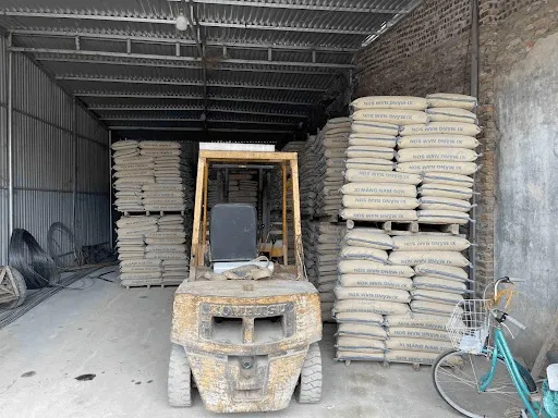 Cập nhật bảng giá xi măng cho đại lý các tỉnh miền Bắc