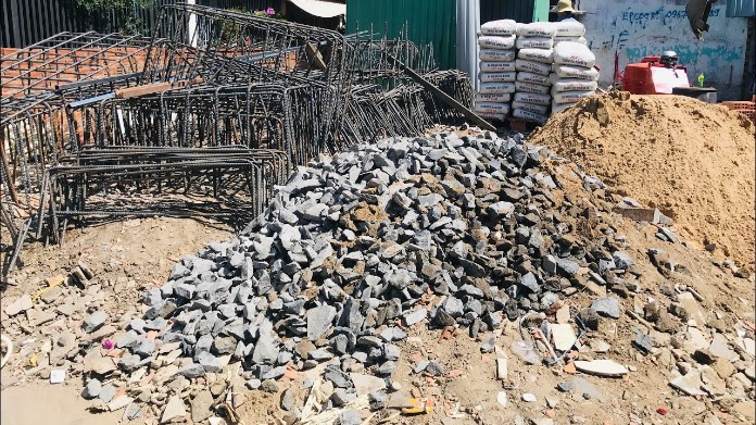 Bê Tông Đá 4x6 Mác 100: Hướng Dẫn Chi Tiết Từ Cấp Phối Đến Ứng Dụng