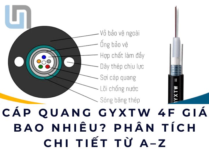 Giá Cáp Thép Phi 24: Chi Tiết Từ Đặc Điểm Đến Ứng Dụng Thực Tế