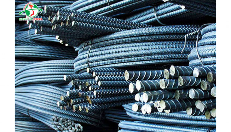 Cập Nhật Giá Thép Xây Dựng Hòa Phát Hôm Nay 06/01/2026: Phân Tích Chi Tiết