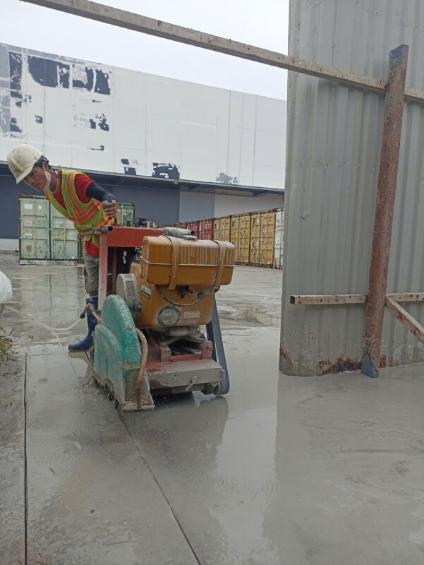 Khoan Cắt Bê Tông Quận 1: Dịch Vụ Uy Tín, Chuyên Nghiệp & Giá Tốt Nhất