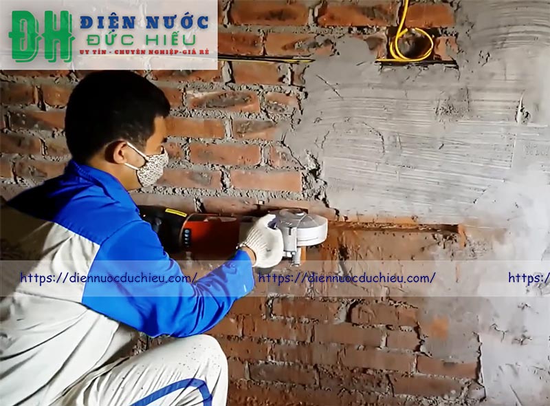 Giải Pháp Toàn Diện Cho khoan cắt bê tông tại cầu giấy