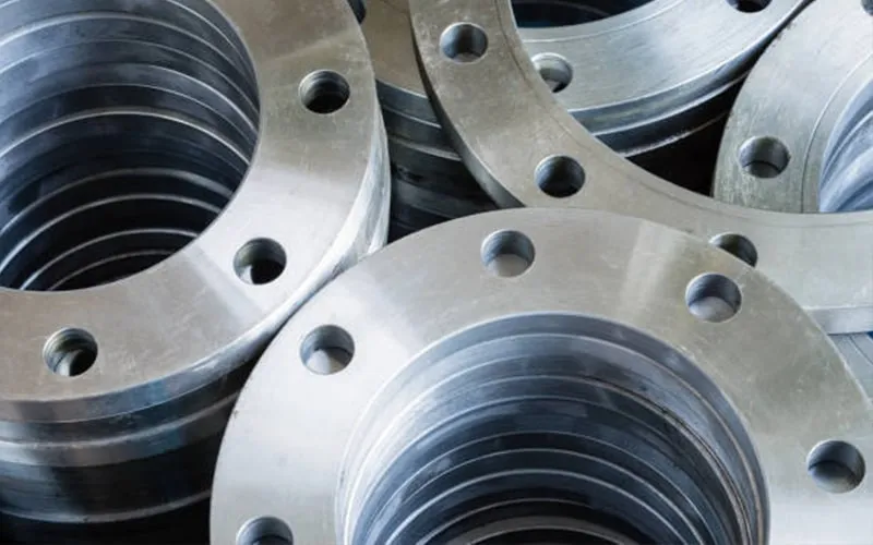 Cắt chi tiết máy bằng laser cnc