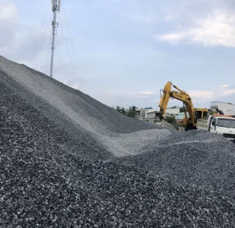 Các loại thép xây dựng phổ biến