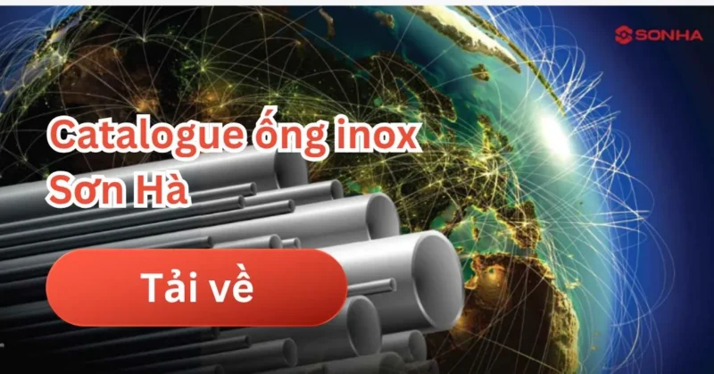 Catalogue Ống Thép Hòa Phát: Thông Số Kỹ Thuật Chi Tiết và Hướng Dẫn Tra Cứu