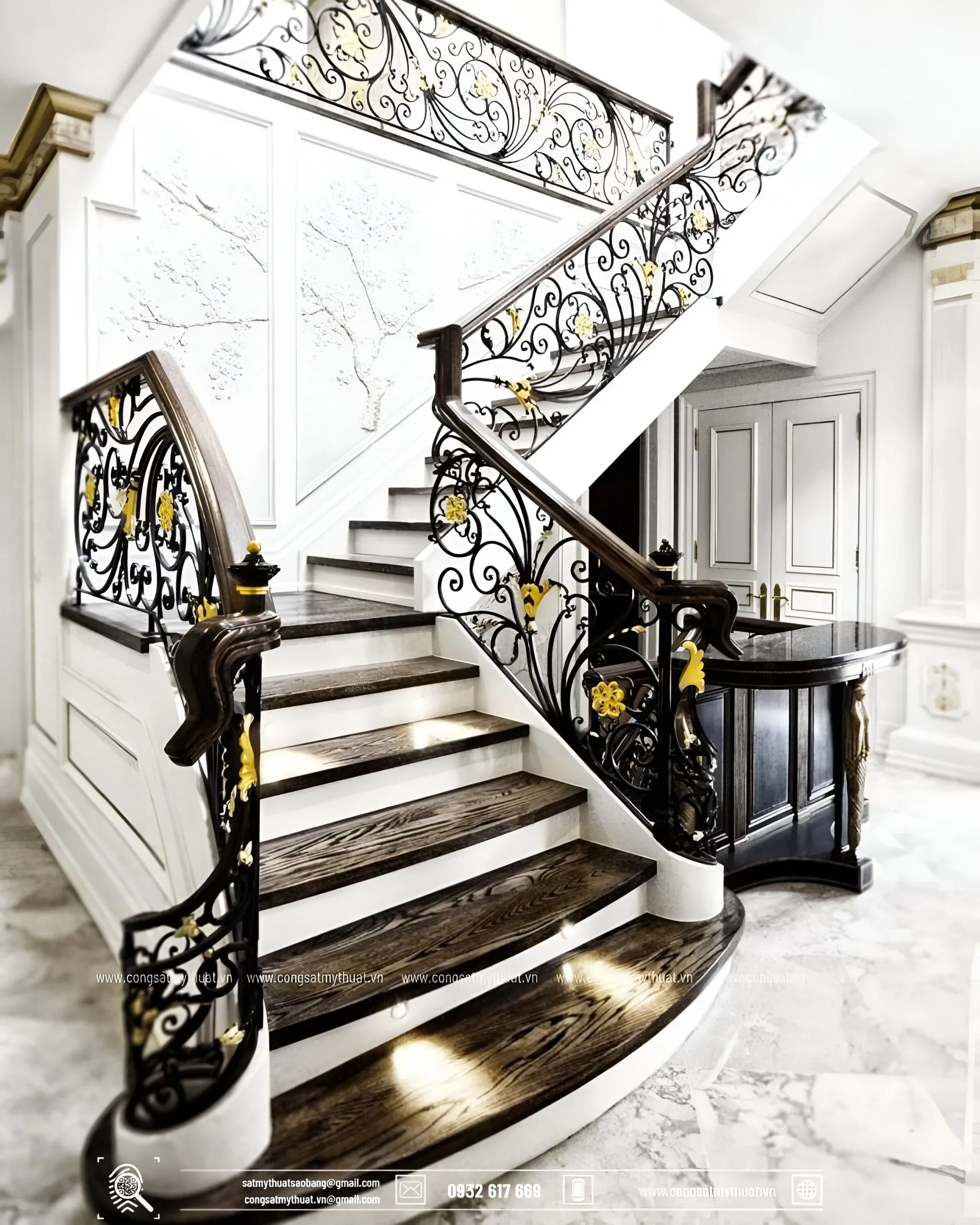 Giá trị thẩm mỹ cao