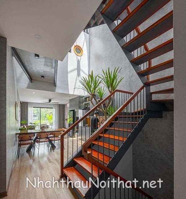 Xem Mẫu Cầu Thang Kính Inox Đẹp: Sự Kết Hợp Hoàn Hảo Giữa Hiện Đại và Bền Vững