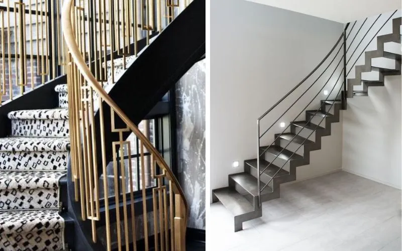 Kiểu dáng đa dạng từ cổ điển đến hiện đại