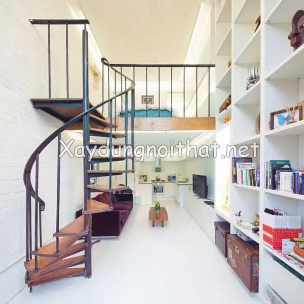 Cau thang sat gac lung 13