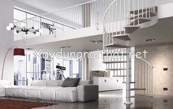 Cau thang sat gac lung 5