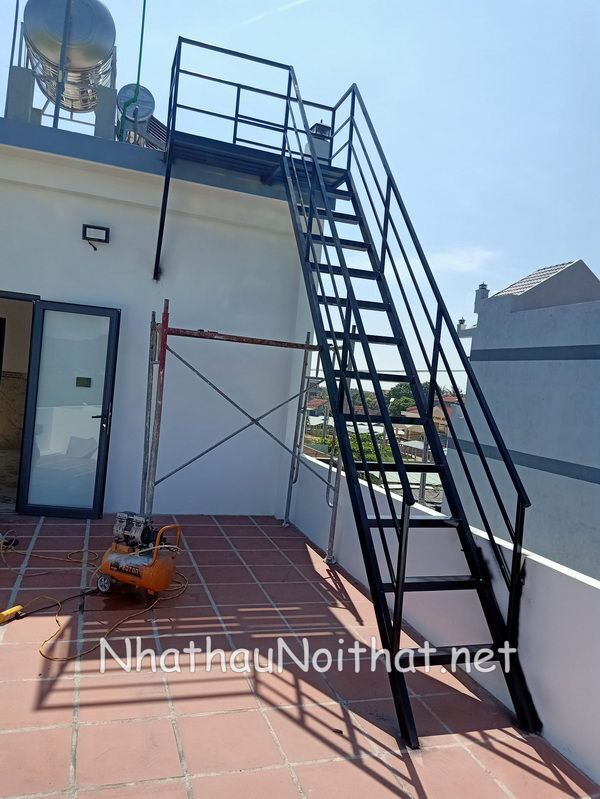 Khám Phá 50+ Mẫu Lan Can Ban Công Sắt Đẹp & Hiện Đại Nhất 2024