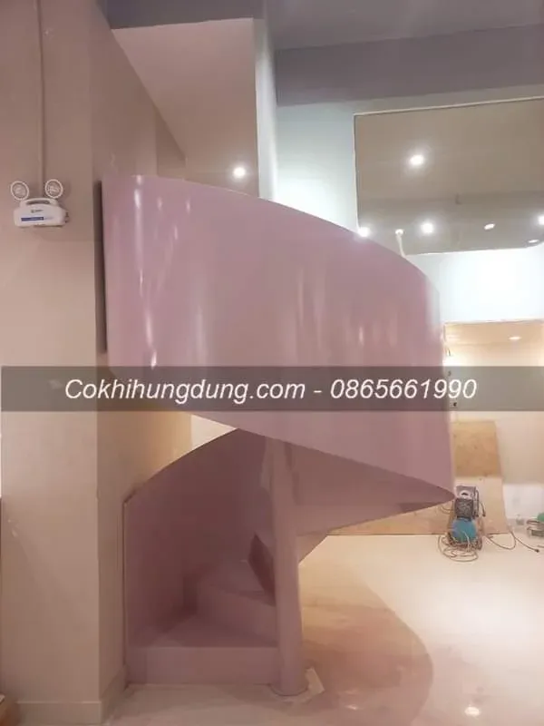 Thiết kế đơn giản, gọn gàng, đẹp mắt