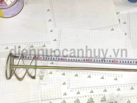 Mua Mũi Khoan Bê Tông Dài 50cm Chất Lượng Tại Việt Nam