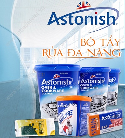 Các Loại Nước Tẩy Rửa Đồ Inox Hiệu Quả và Hướng Dẫn Sử Dụng