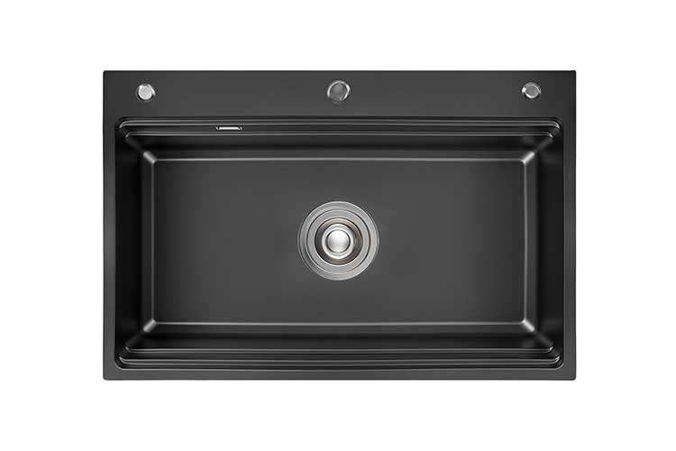 Chậu Rửa Inox Đại Thành: Lựa Chọn Tối Ưu Cho Không Gian Bếp Hiện Đại