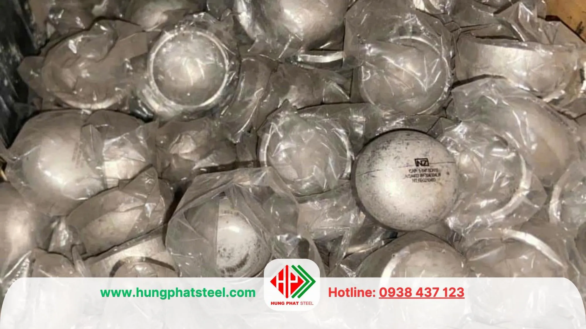 Chi tiết chén hàn inox 304