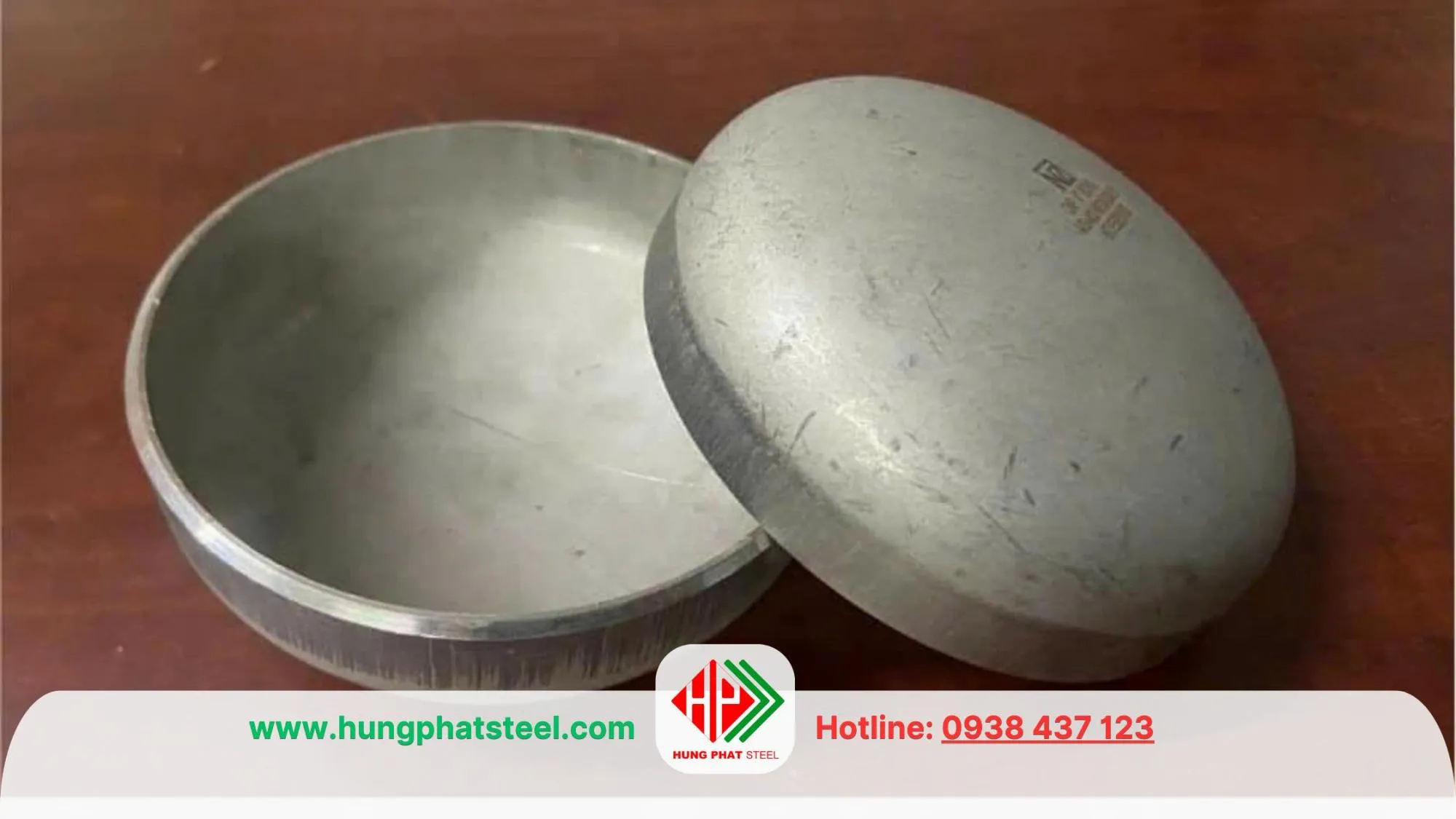 Phụ kiện inox 304 chống rò rỉ