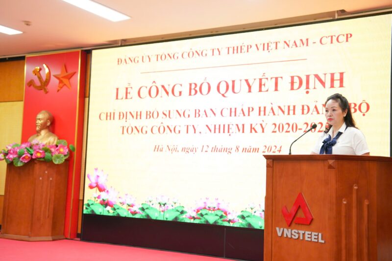 Công Ty CP Thép Thủ Đức VNSteel: Uy Tín và Chất Lượng Trong Ngành Thép