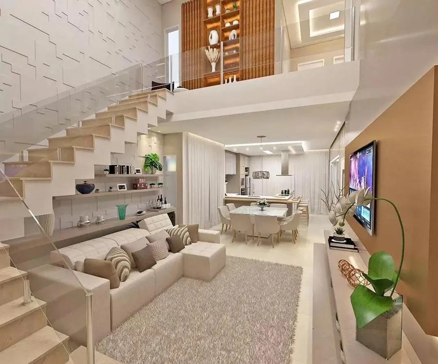 Chi phí nhà cấp 4 gác lửng đúc giả hết bao nhiêu tiền?