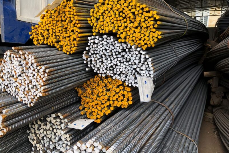 Thép Việt Nhật: Phân Loại Chi Tiết, Nhận Biết Hàng Chuẩn Và Địa Chỉ Mua Uy Tín