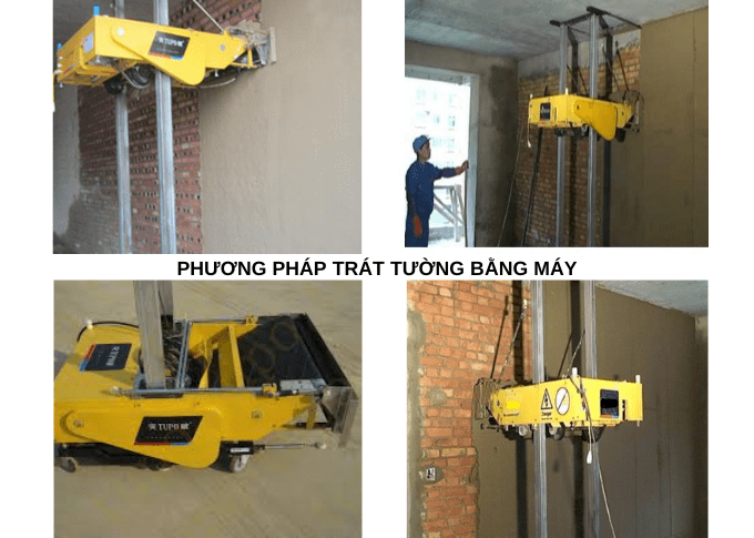 Máy Làm Gạch Bê Tông Rỗng: Hướng Dẫn Chi Tiết Từ A-Z