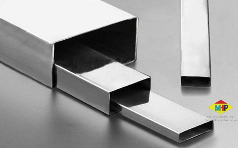 Chiều Dài Tiêu Chuẩn Của 1 Cây Sắt Hộp: Thông Tin Chi Tiết Cho Công Trình