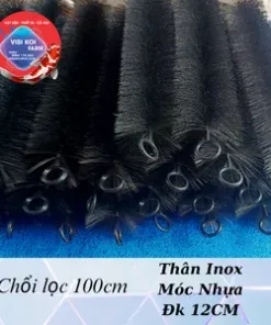 Chổi lọc 100cm
