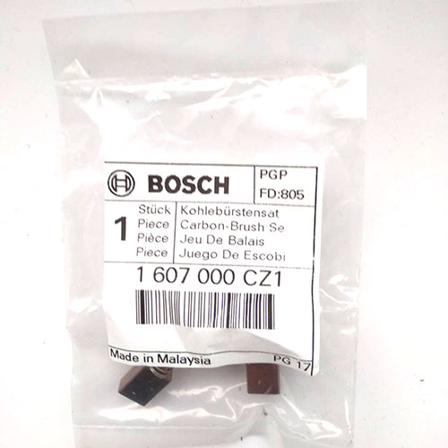 Chổi Than Máy Khoan Bê Tông A96 Bosch 1617000525: Hướng Dẫn Chi Tiết Từ Chuyên Gia