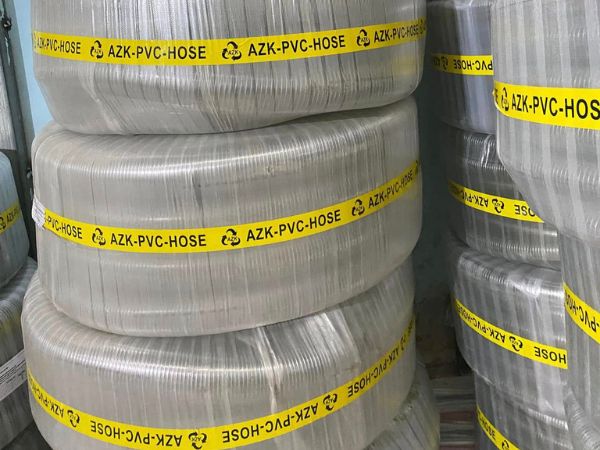 Ống Nhựa Mềm Lõi Thép Phi 25: Hướng Dẫn Chi Tiết Từ A-Z