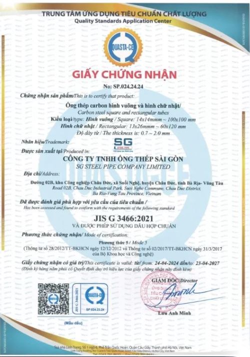 Tiêu Chuẩn Thép Hình Tại Việt Nam: Hướng Dẫn Chi Tiết Từ TCVN Đến ASTM