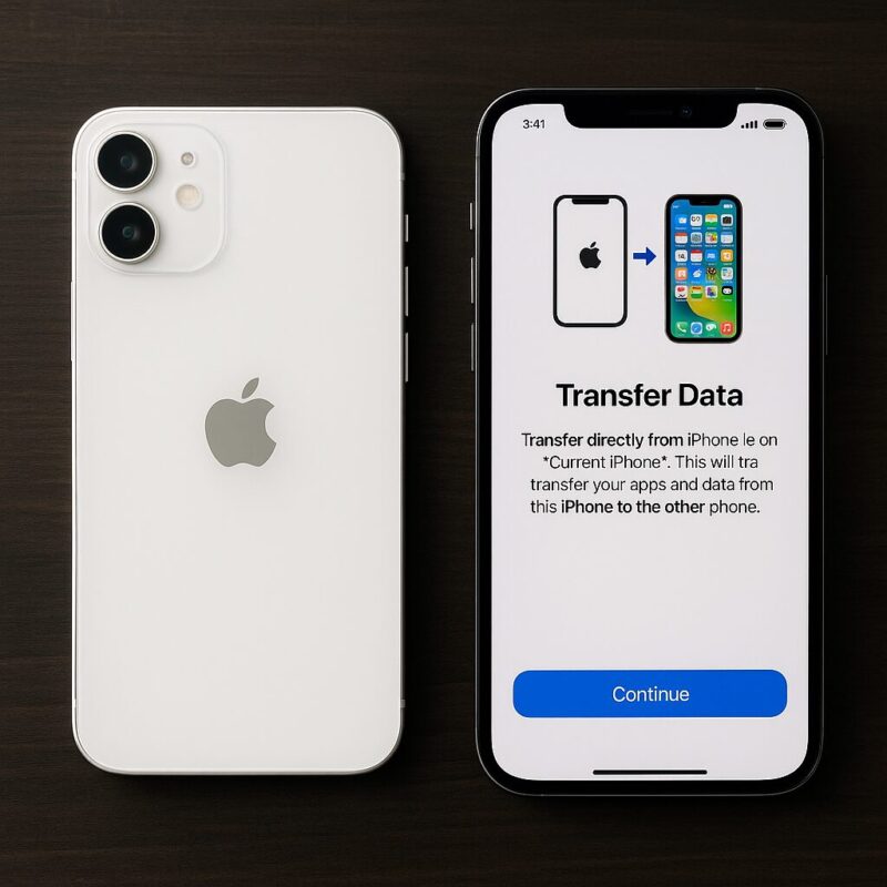 Nên Mua iPhone Cũ Hay Samsung Mới Để Tối Ưu Hiệu Năng Và Ngân Sách