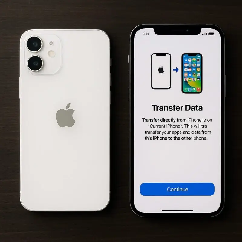 Nên Mua iPhone Cũ Hay Samsung Mới Để Tối Ưu Hiệu Năng Và Ngân Sách