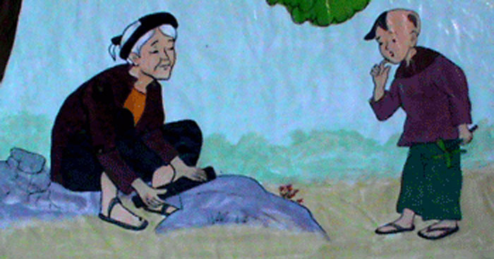 Có Công Mài Sắt Có Ngày Nên Kim: Bài Học Ý Nghĩa Cho Lớp 2