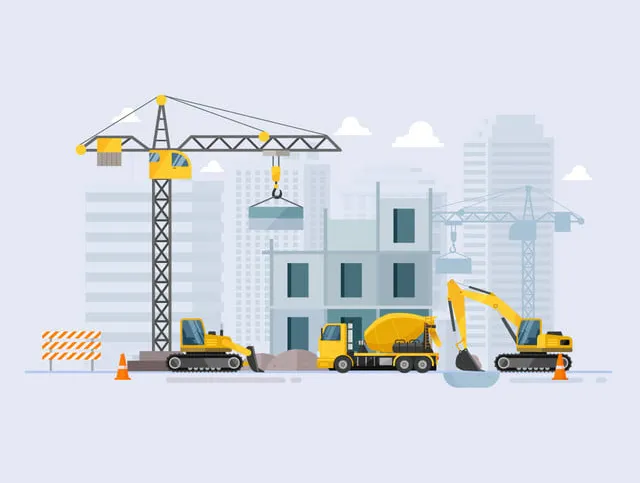 Từ vựng ngành xây dựng: Cơ sở hạ tầng