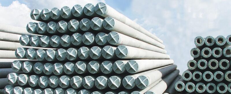 Cọc Bê Tông Ly Tâm Dự Ứng Lực: Giải Pháp Nền Móng Vượt Trội Cho Mọi Công Trình