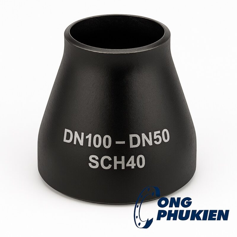 Côn Thu Thép Mạ Kẽm: Hướng Dẫn Chi Tiết Từ A-Z Cho Dự Án Công Nghiệp