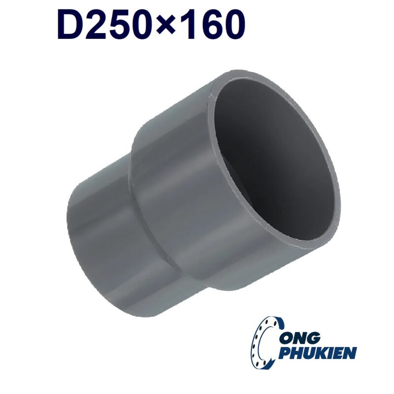 Côn Thu Thép Mạ Kẽm: Hướng Dẫn Chi Tiết Từ A-Z Cho Dự Án Công Nghiệp