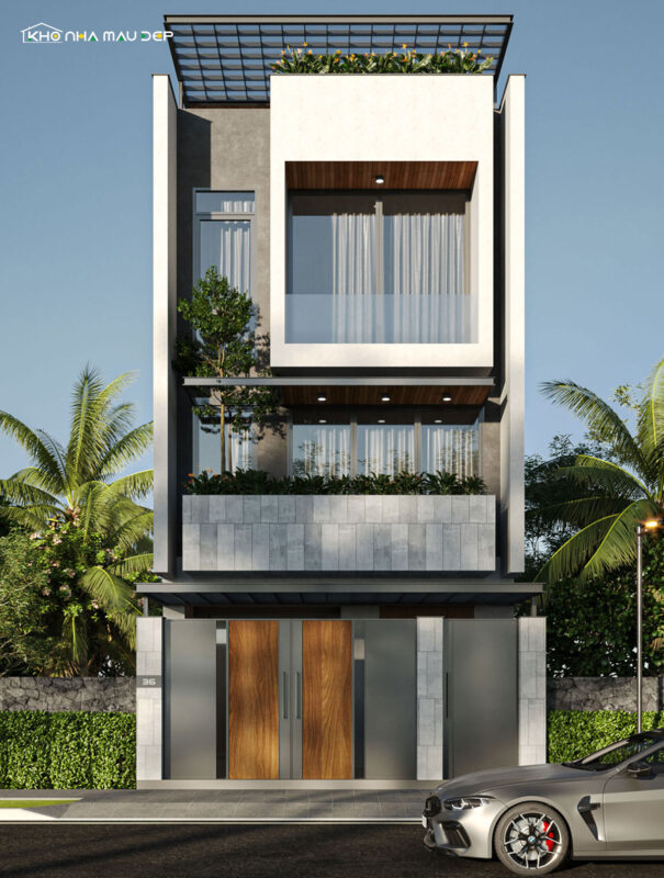 Hướng Dẫn Chi Tiết Cách Chọn Màu Sơn Cửa Sắt Đẹp Theo Phong Thủy và Xu Hướng Hiện Đại