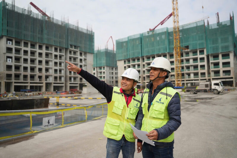 Tuyển Dụng Nhân Sự Tại Bê Tông Vinaconex 25: Cơ Hội Nghề Nghiệp Hấp Dẫn