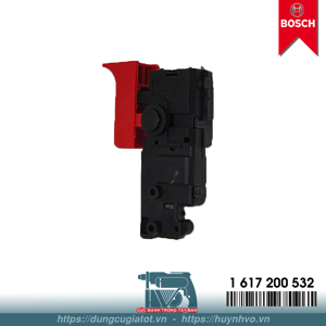 Công Tắc Máy Khoan Bê Tông Bosch GBH 2-28 DV / GBH 2-28 DFV Chính Hãng