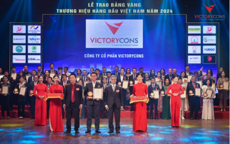 công ty xây dựng nhà xưởng công nghiệp