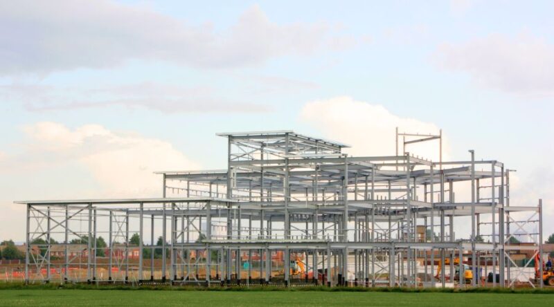 Công Ty TNHH Nhà Thép Trí Việt: Uy Tín – Chất Lượng Trên Thị Trường Thép Việt Nam