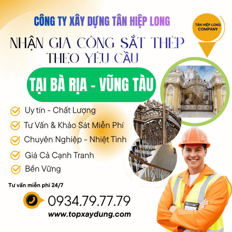 Gia Công Sắt Sơn Tĩnh Điện Chuyên Nghiệp | Cam Kết Chất Lượng