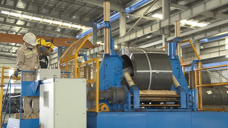 Công Ty TNHH Thép Màu Kiến Thắng: Chuyên Gia Cung Ứng Vật Liệu Thép Cao Cấp