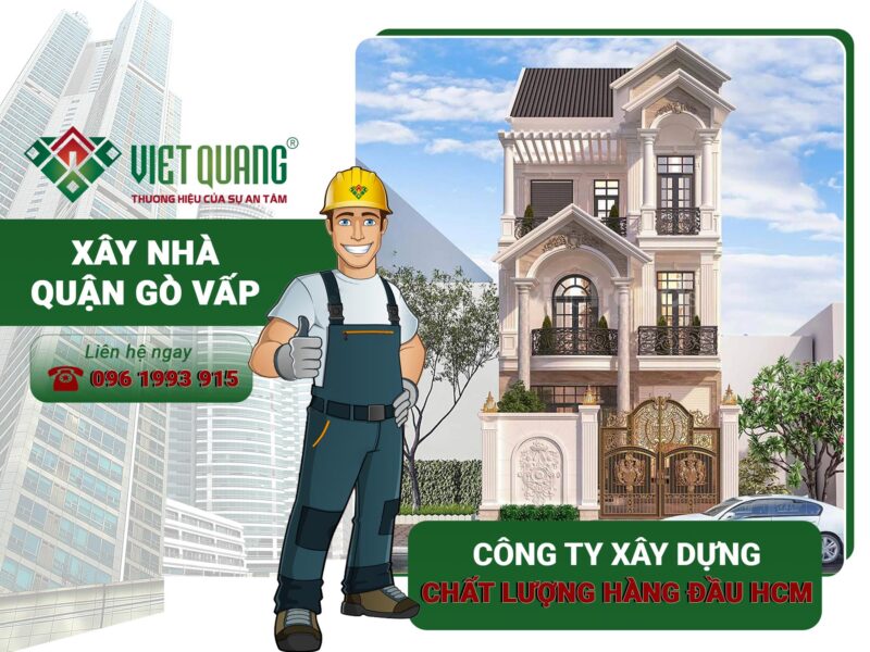 Top Cửa Hàng Sắt Thép Gần Đây Tại Gò Vấp, TP.HCM Uy Tín, Chất Lượng