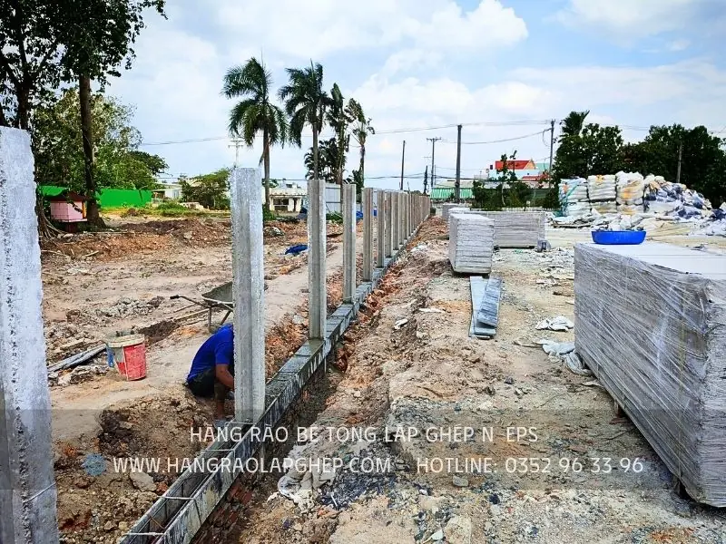 Giá Bê Tông Tươi Tại Bắc Ninh: Cập Nhật Mới Nhất & Yếu Tố Ảnh Hưởng