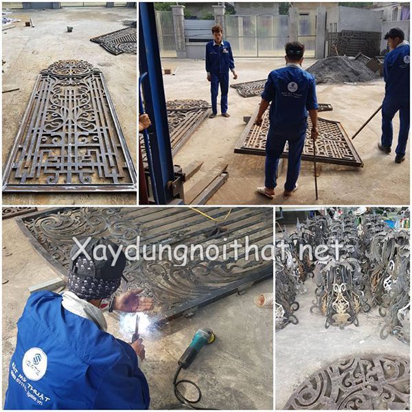 Báo Giá Cắt Sắt CNC Tại TPHCM: Hướng Dẫn Chi Tiết Từ A-Z