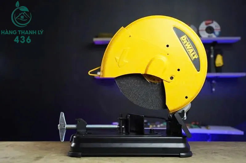 Cửa hàng Điện Cơ Trần Vũ