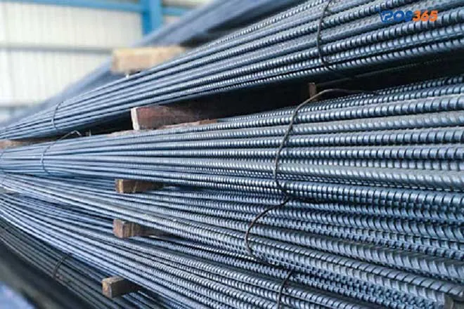 Cửa hàng Vật Liệu Xây Dựng Gia Phúc