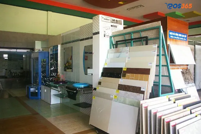 Công ty Thái Châu